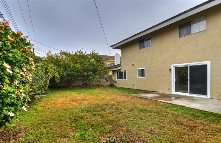 6371 Reubens Drive, Huntington Beach, California 92647