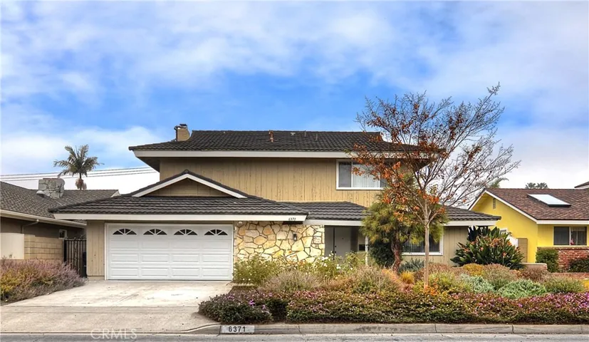 6371 Reubens Drive, Huntington Beach, California 92647