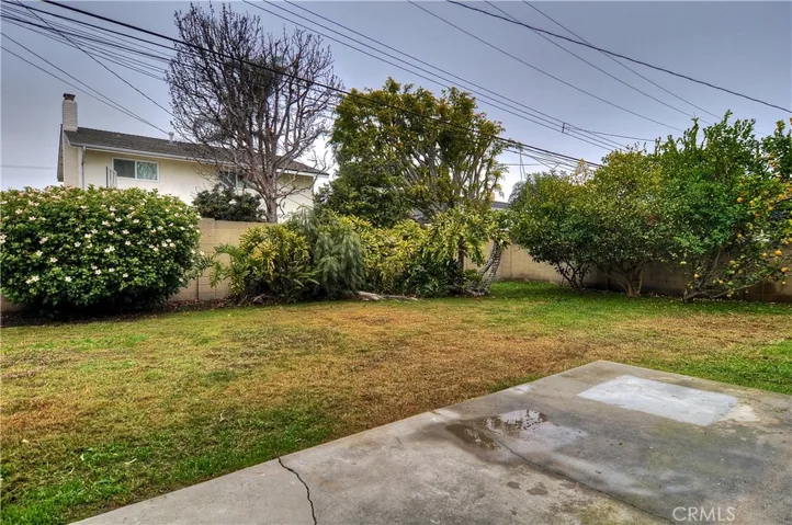 6371 Reubens Drive, Huntington Beach, California 92647