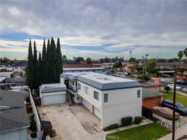 13976 Coteau Drive, Whittier, California 90604