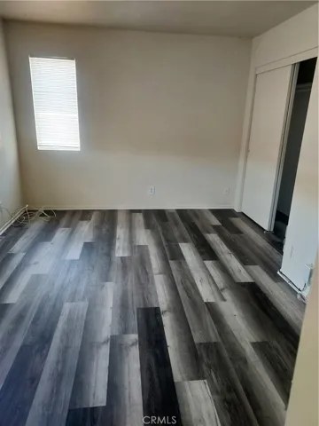 Apt. 3 - bedroom-