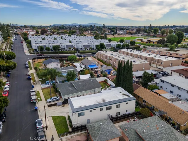 13976 Coteau Drive, Whittier, California 90604