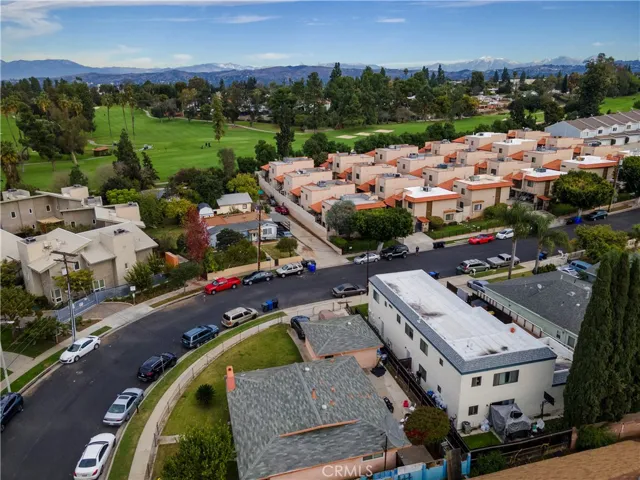 13976 Coteau Drive, Whittier, California 90604