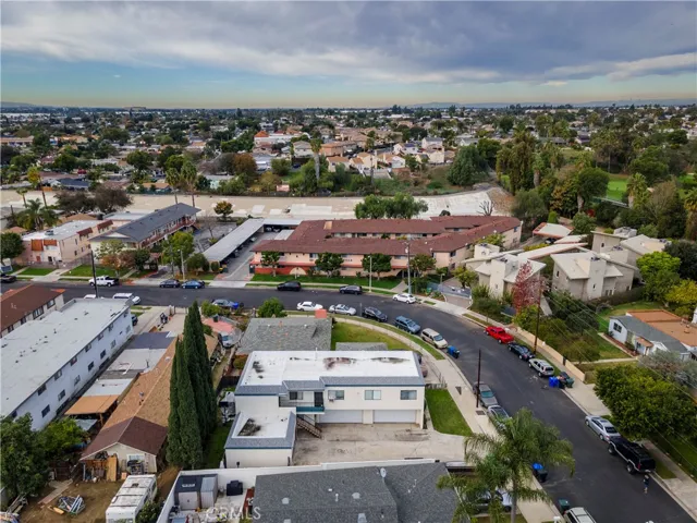 13976 Coteau Drive, Whittier, California 90604
