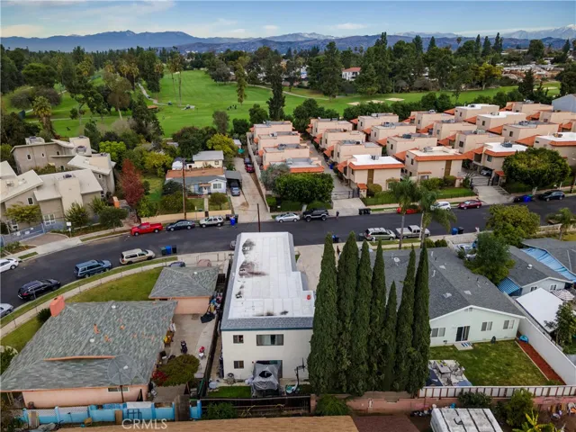 13976 Coteau Drive, Whittier, California 90604