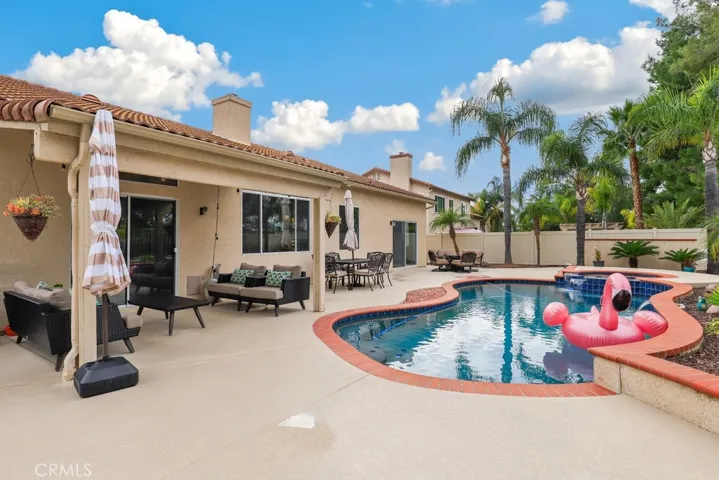 32028 Via Bonilla, Temecula, California 92592