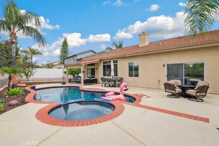 32028 Via Bonilla, Temecula, California 92592