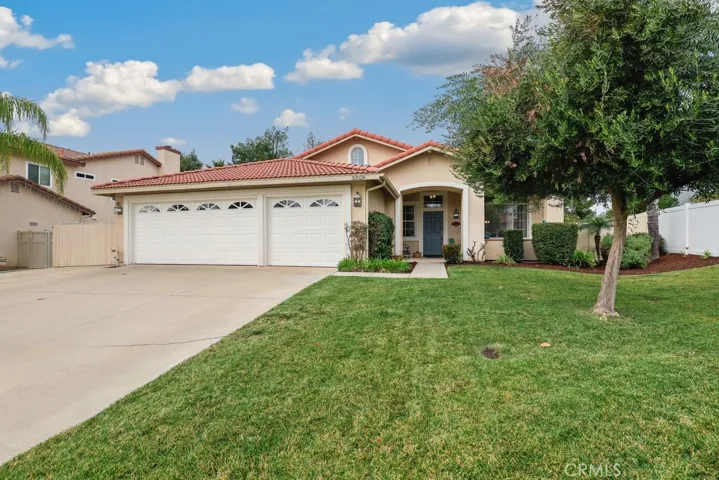 32028 Via Bonilla, Temecula, California 92592