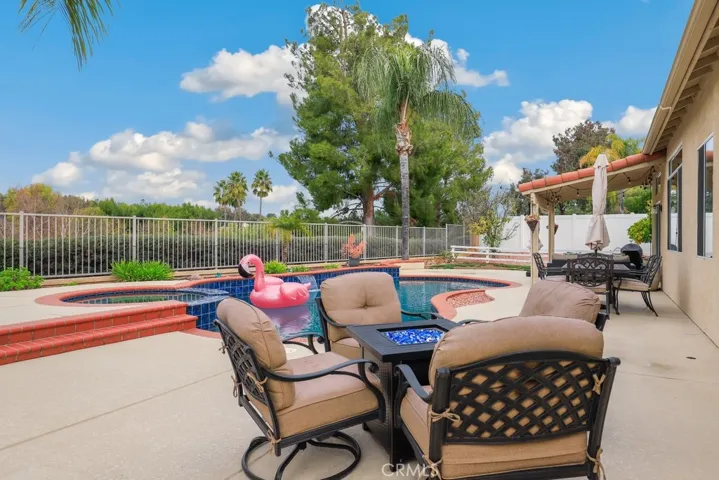 32028 Via Bonilla, Temecula, California 92592