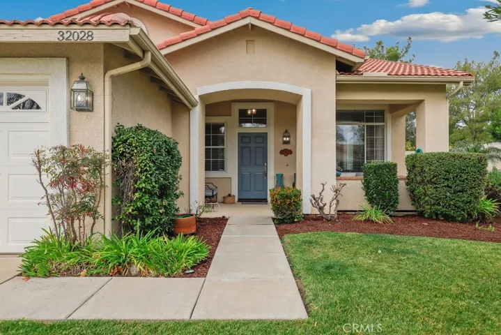 32028 Via Bonilla, Temecula, California 92592