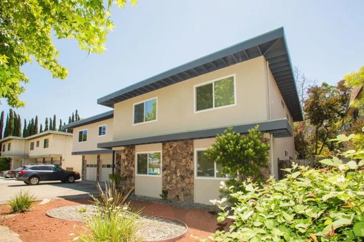 242 Elwood Street 4, Redwood City, California 94062
