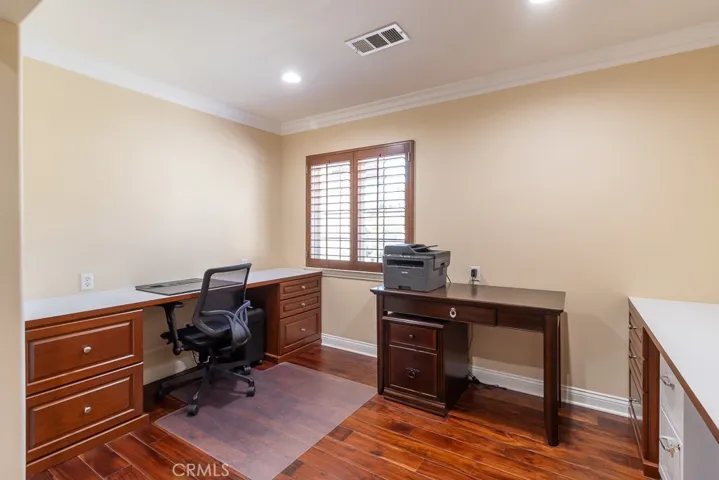12220 Hondero Court, Granada Hills, California 91344