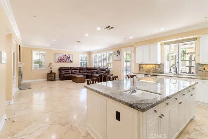 12220 Hondero Court, Granada Hills, California 91344