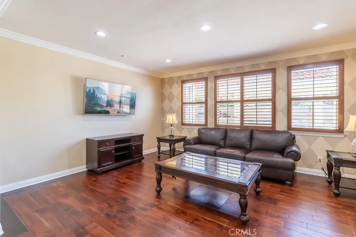 12220 Hondero Court, Granada Hills, California 91344