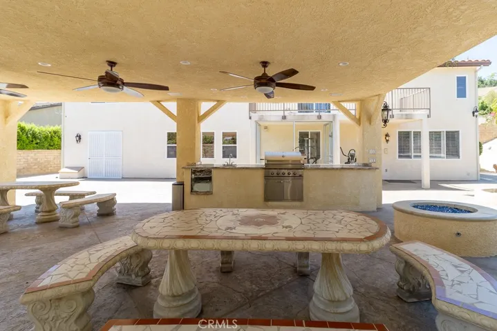 12220 Hondero Court, Granada Hills, California 91344