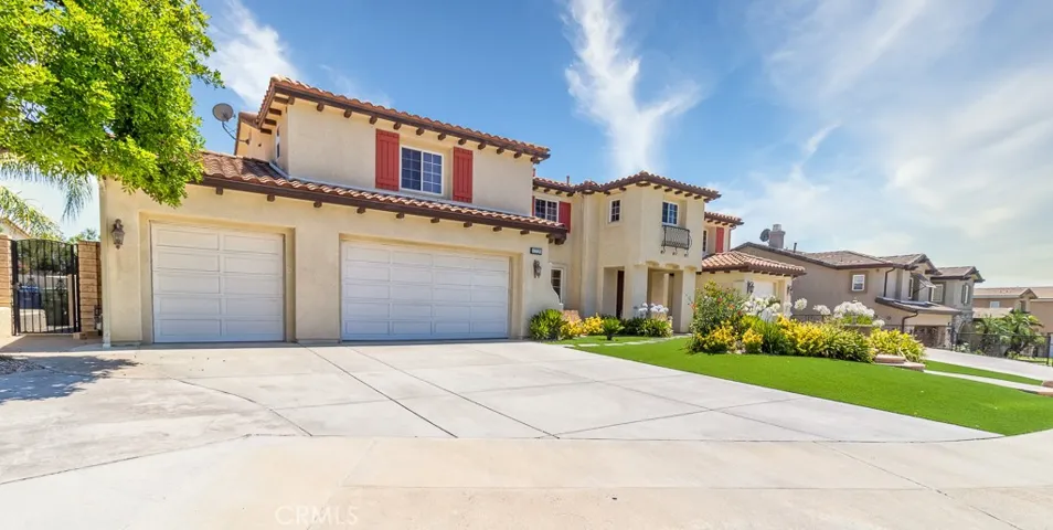 12220 Hondero Court, Granada Hills, California 91344