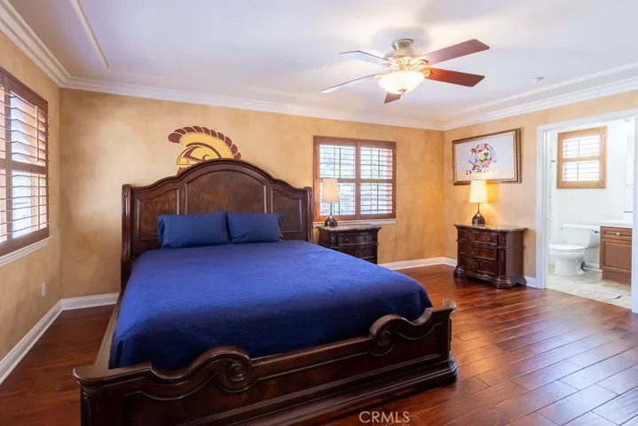 12220 Hondero Court, Granada Hills, California 91344