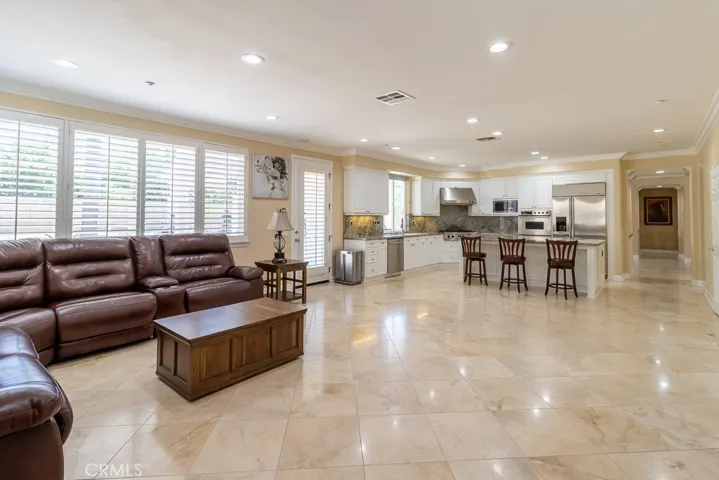 12220 Hondero Court, Granada Hills, California 91344