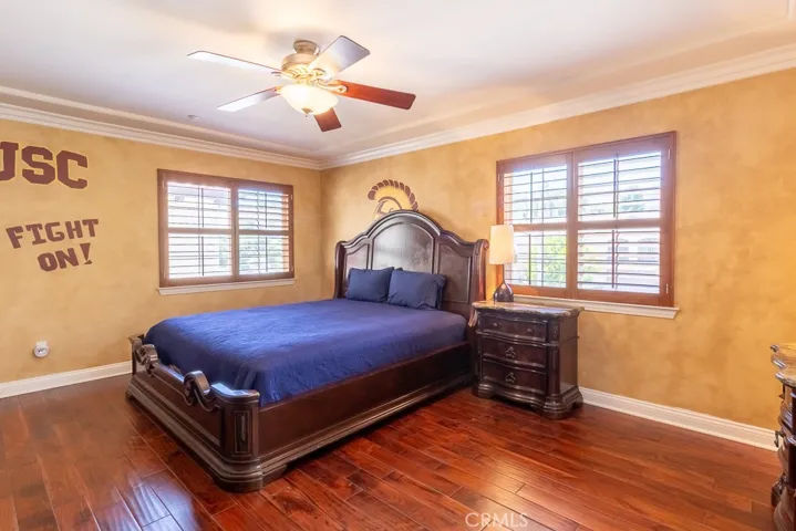 12220 Hondero Court, Granada Hills, California 91344