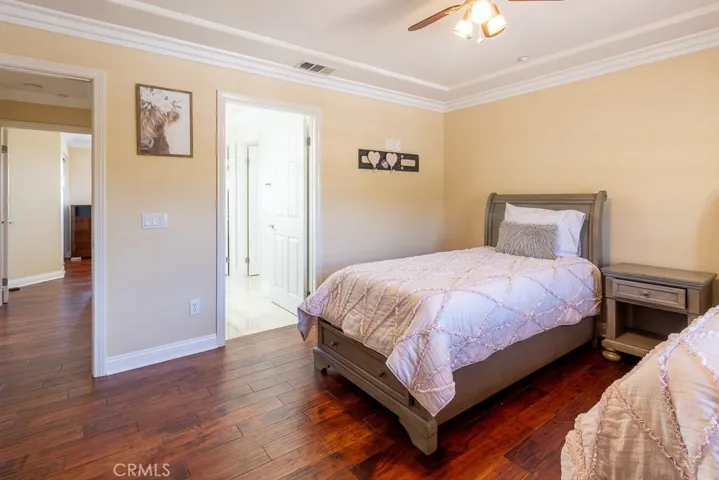 12220 Hondero Court, Granada Hills, California 91344