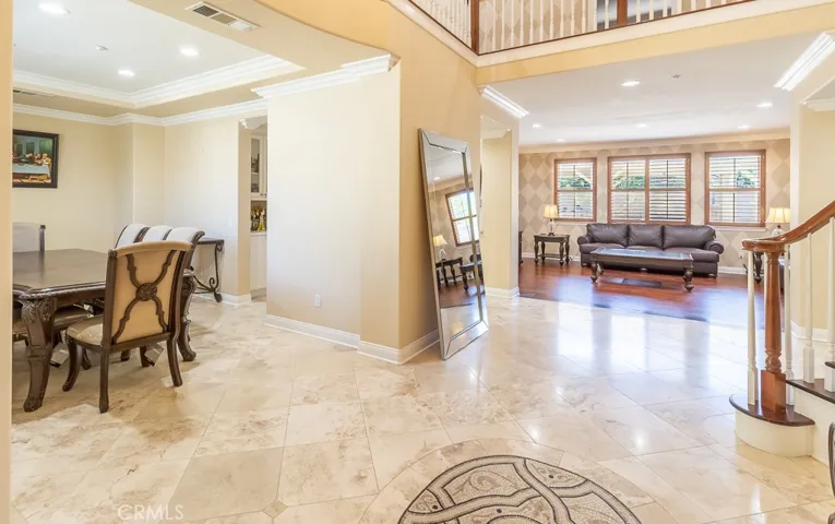 12220 Hondero Court, Granada Hills, California 91344