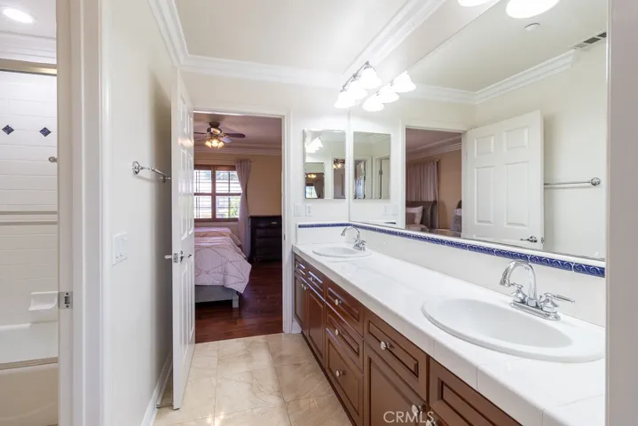 12220 Hondero Court, Granada Hills, California 91344