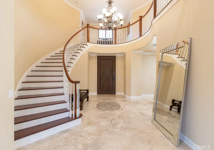 12220 Hondero Court, Granada Hills, California 91344