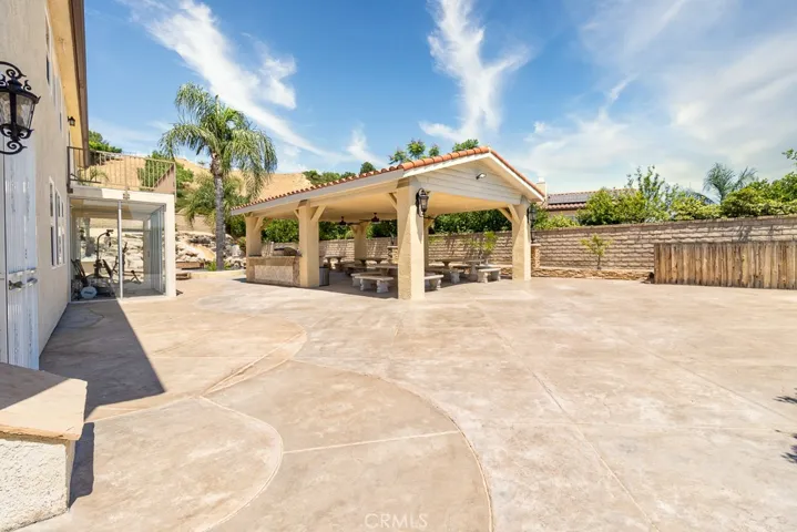 12220 Hondero Court, Granada Hills, California 91344