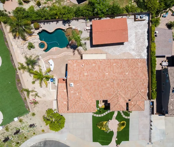 12220 Hondero Court, Granada Hills, California 91344