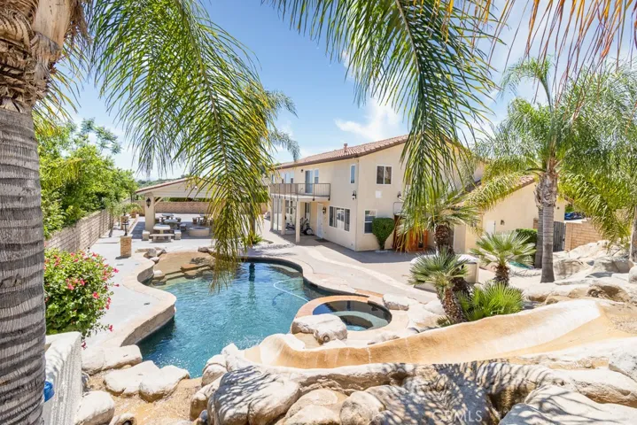 12220 Hondero Court, Granada Hills, California 91344