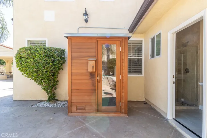 12220 Hondero Court, Granada Hills, California 91344