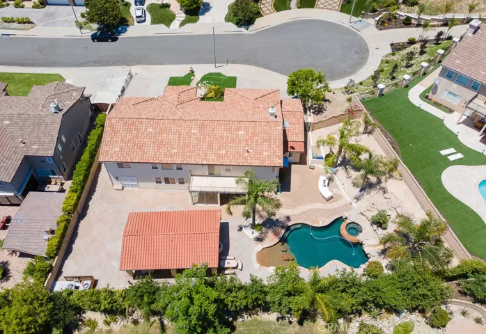 12220 Hondero Court, Granada Hills, California 91344