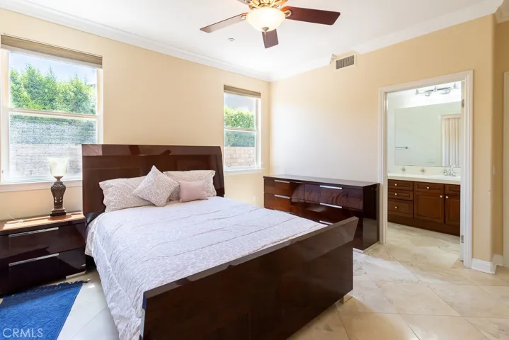 12220 Hondero Court, Granada Hills, California 91344