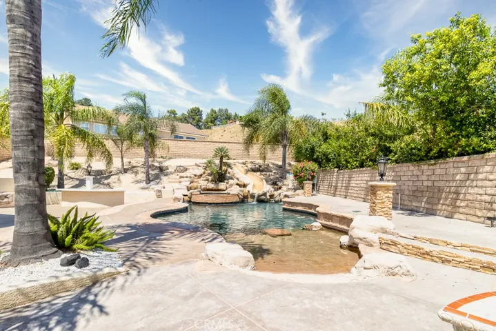 12220 Hondero Court, Granada Hills, California 91344