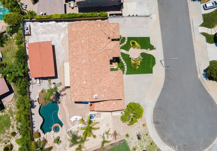 12220 Hondero Court, Granada Hills, California 91344