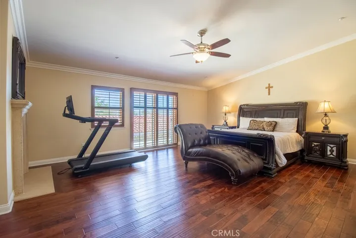 12220 Hondero Court, Granada Hills, California 91344