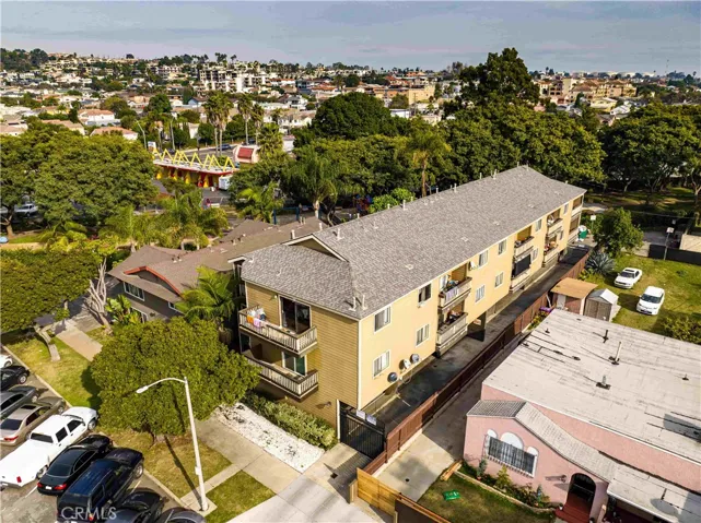 1740 N Stanton Place, Long Beach, California 90804