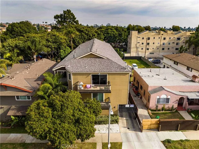 1740 N Stanton Place, Long Beach, California 90804
