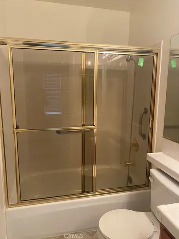 Bathroom #3