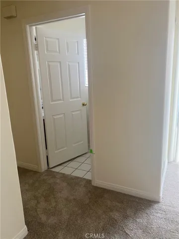 Downstairs Bathroom