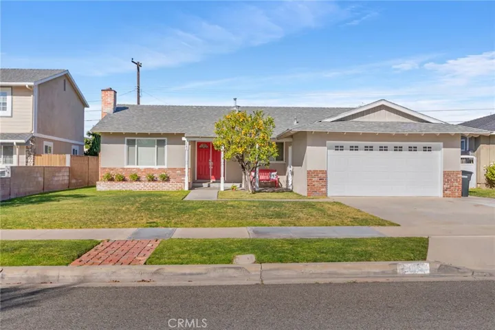 2643 E Hoover Avenue, Orange, California 92867