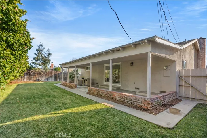 2643 E Hoover Avenue, Orange, California 92867