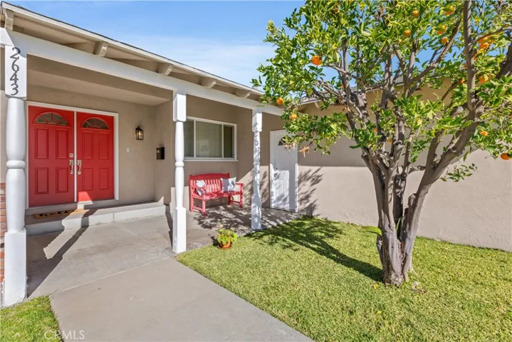 2643 E Hoover Avenue, Orange, California 92867