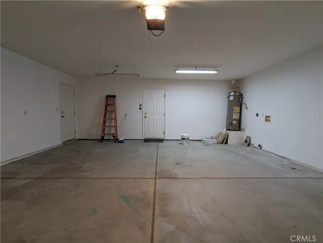 6810 Manzanita, 29 Palms, California 92277