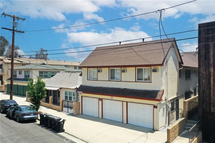 960 968 Yale Street, Los Angeles, California 90012