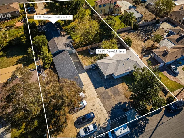 8206 Juniper Avenue, Fontana, California 92335