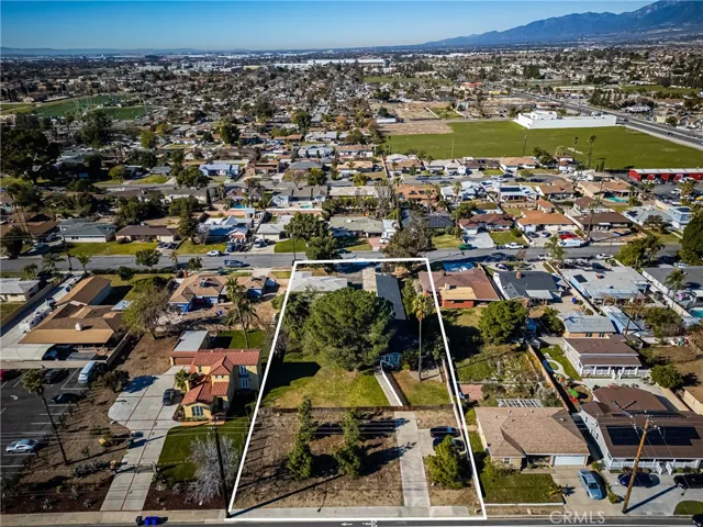 8206 Juniper Avenue, Fontana, California 92335