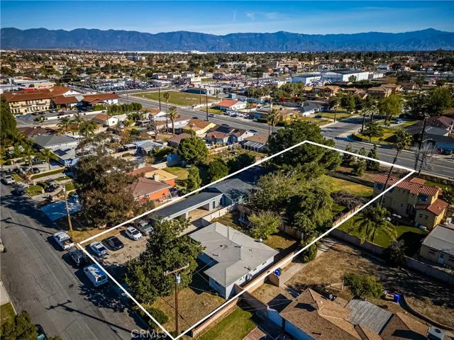 8206 Juniper Avenue, Fontana, California 92335