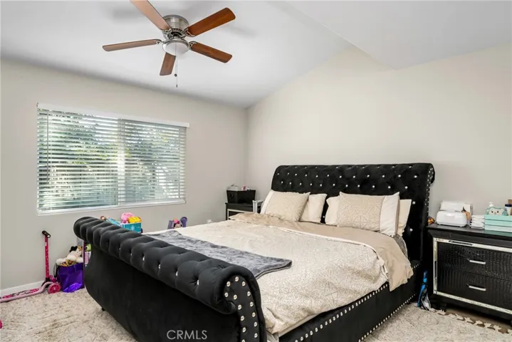Unit B Mater Bedroom