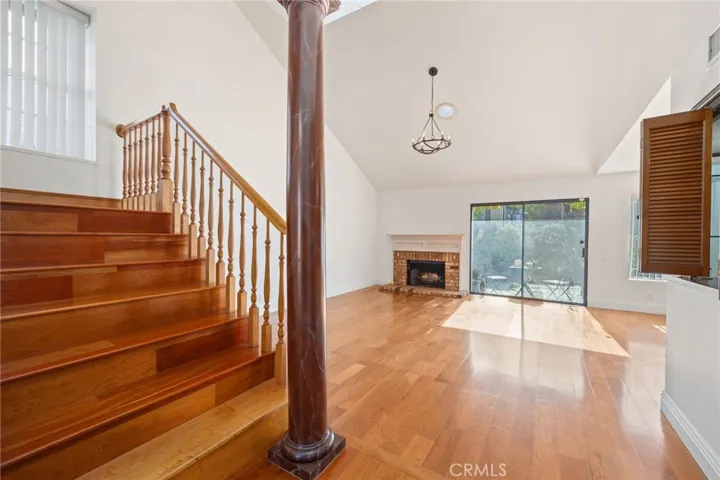 5952 E Calle Principia, Anaheim Hills, California 92807